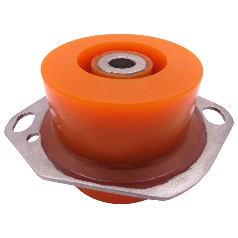 Polyurethane mount of the engine lower Citroen Cx 1974-1991 RECONSTRUCTION OF YOUR