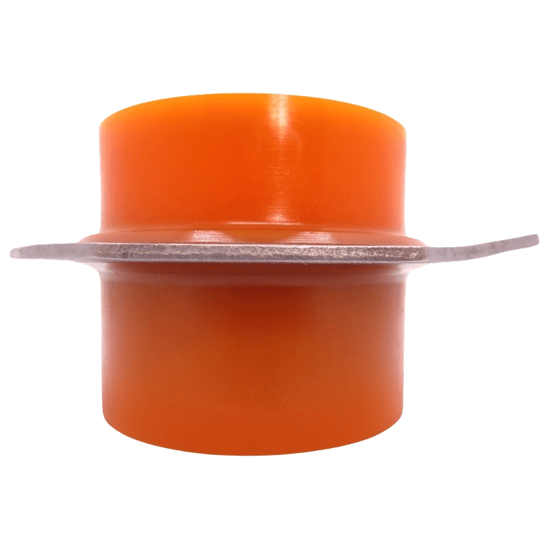 Polyurethane mount of the engine lower Citroen Cx 1974-1991 RECONSTRUCTION OF YOUR
