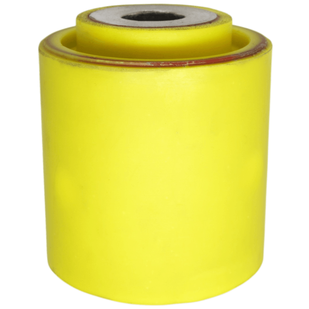 Поліуретановий сайлентблок заднього редуктора задній BMW E34 1987-1995 HARDNESS