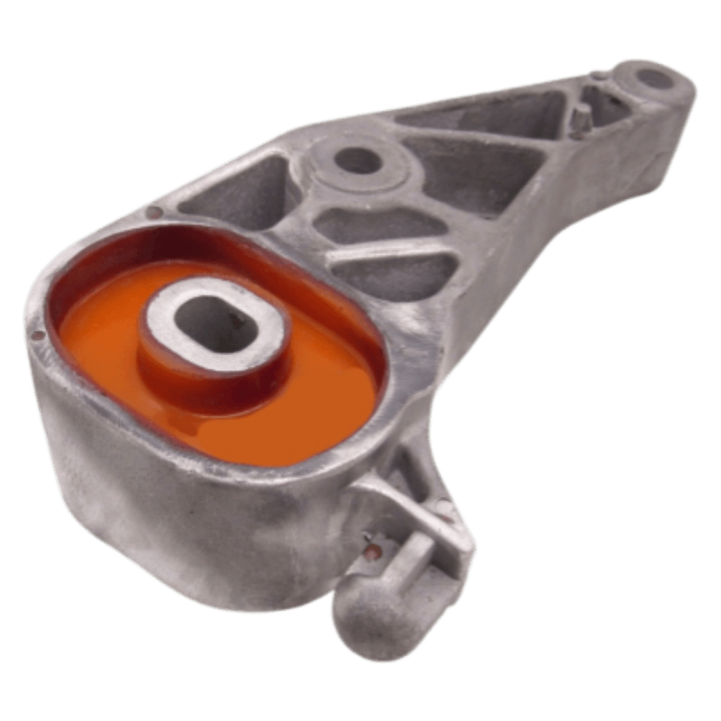 Поліуретанова подушка двигуна задня верхня Opel Combo 2001-2011