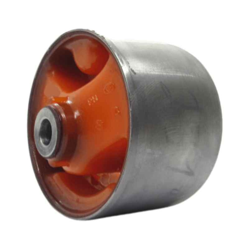 Polyurethane cushion gearbox AT Daewoo Lanos 1998-2017 REPLACEABLE BUSHING