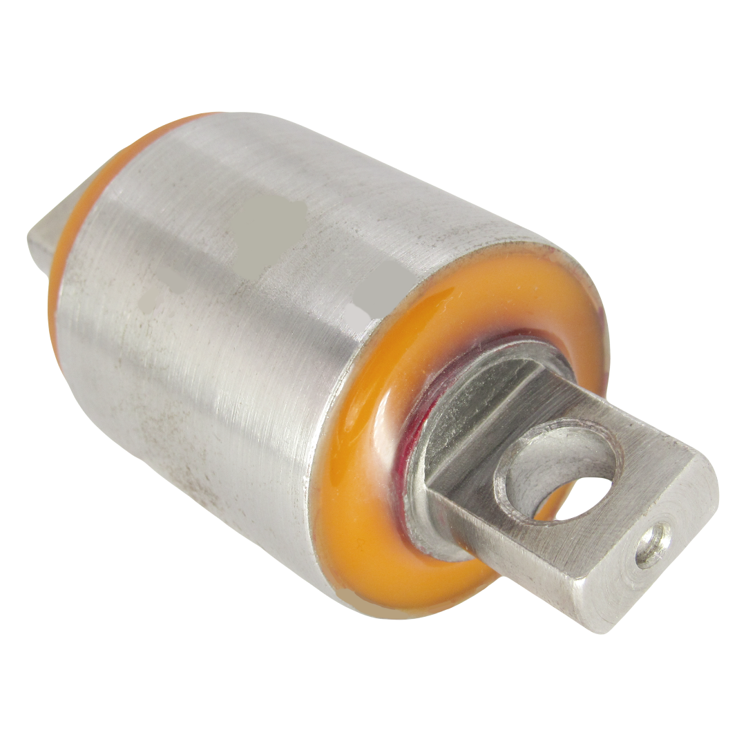 Поліуретановий сайлентблок заднього верхнього важеля внутрішній передній Volvo V90 1997-1998