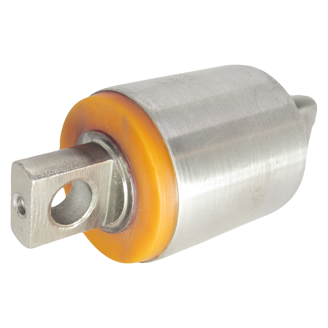 Поліуретановий сайлентблок заднього верхнього важеля внутрішній передній Volvo V90 1997-1998