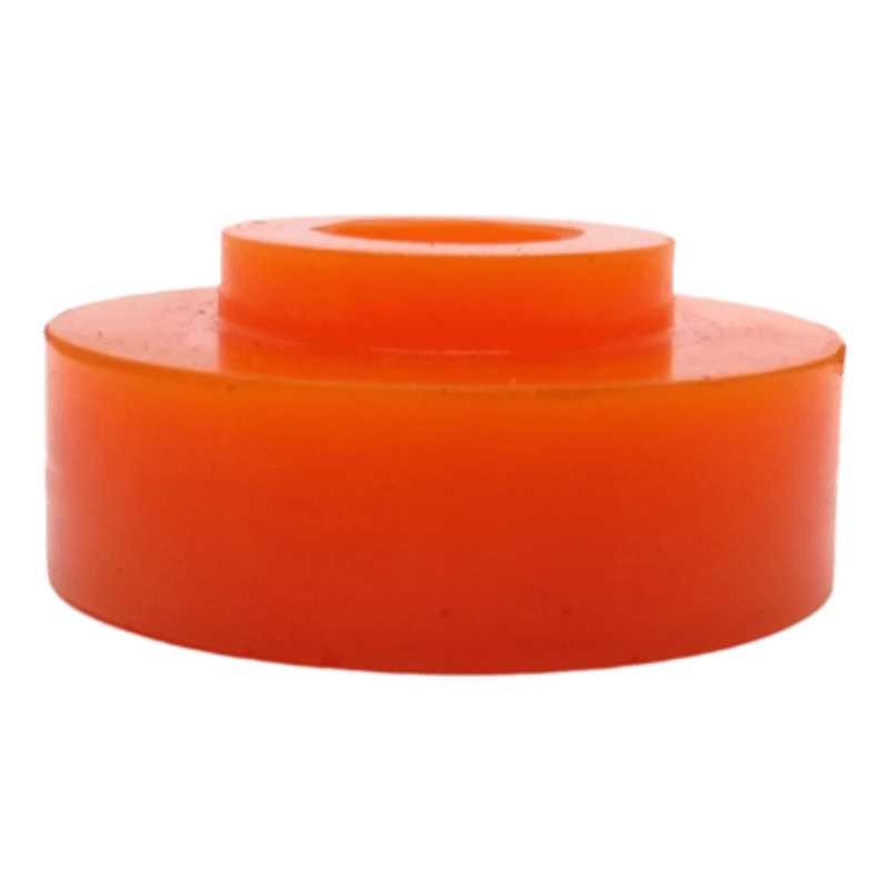 Polyurethane bushing rear shock absorber lower Lancia Thesis 2001-2009