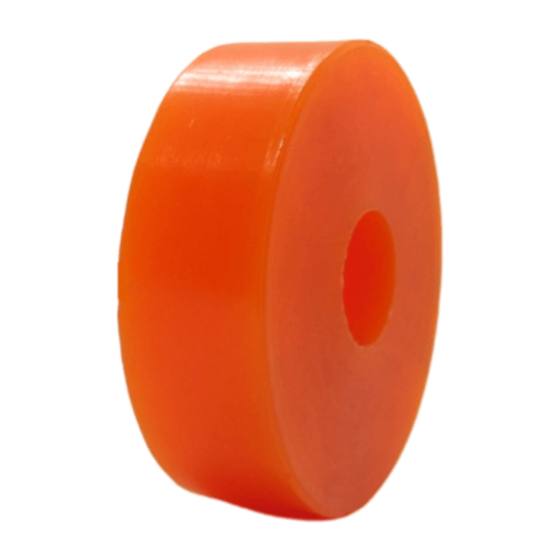 Polyurethane bushing rear shock absorber lower Lancia Thesis 2001-2009