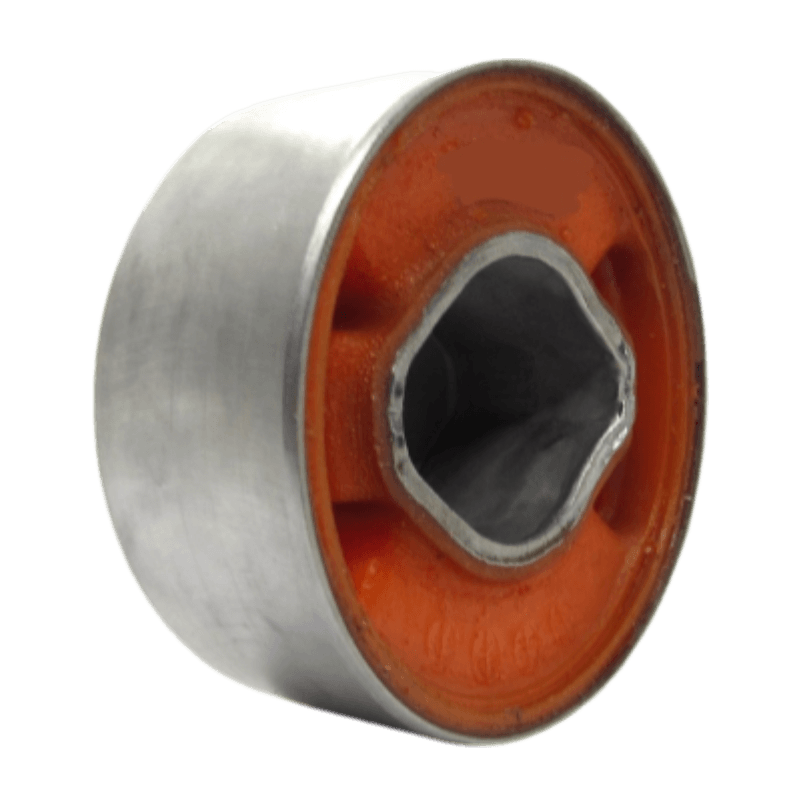 Polyurethane bushing rear gearbox rear right Toyota Highlander 2008-2013