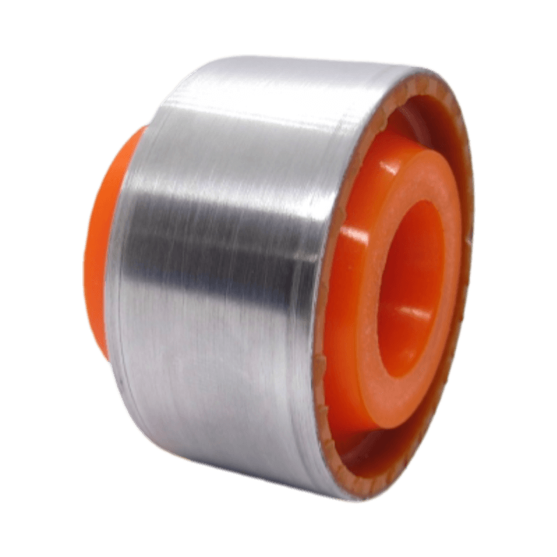 Polyurethane rear shock absorber support Hyundai Tucson 2015-2020 REPLACEABLE BUSHING