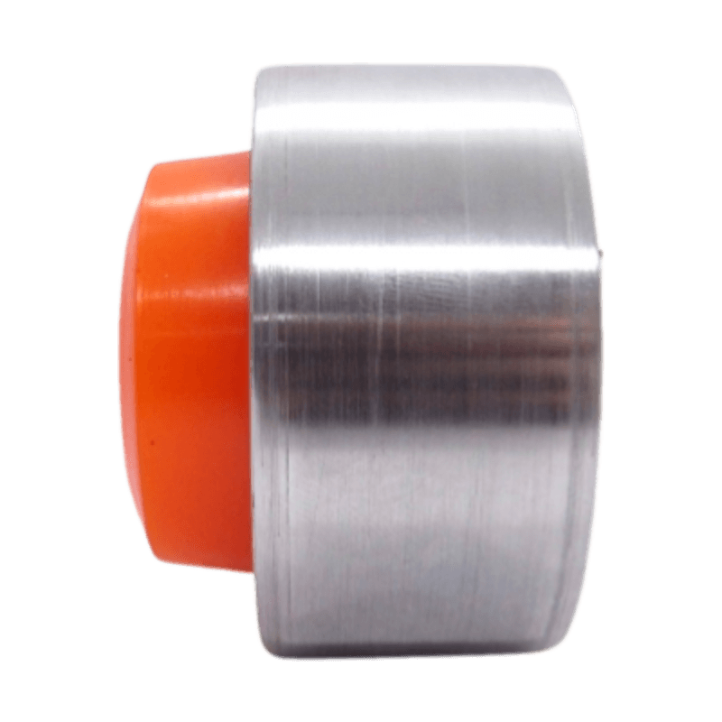 Polyurethane rear shock absorber support Hyundai Tucson 2015-2020 REPLACEABLE BUSHING
