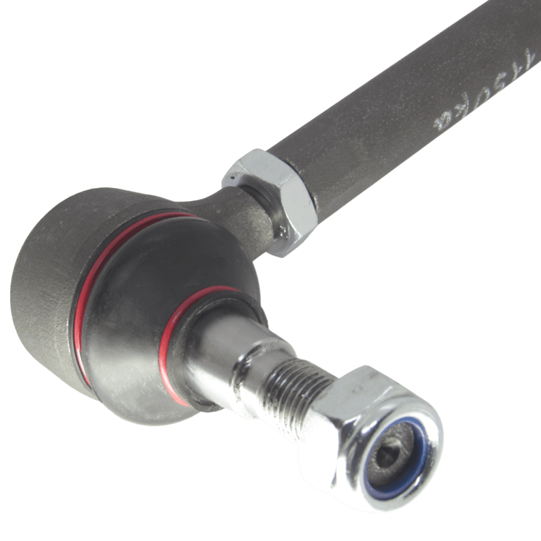 Polyurethane rear camber arm right Audi V8 1988-1994 (We do not give a WARRANTY for ball joints) METAL BRACKET