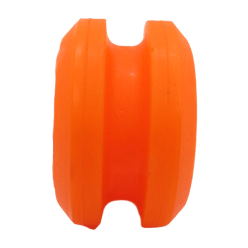Поліуретанова втулка штока заднього амортизатора верхня Toyota Fj Cruiser 2006-2010