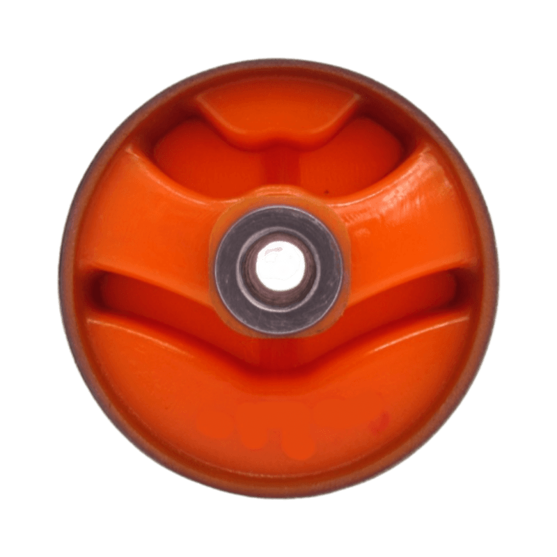 Polyurethane mount of the engine back Geely Emgrand X7 2011-2015 REMOVABLE BUSH