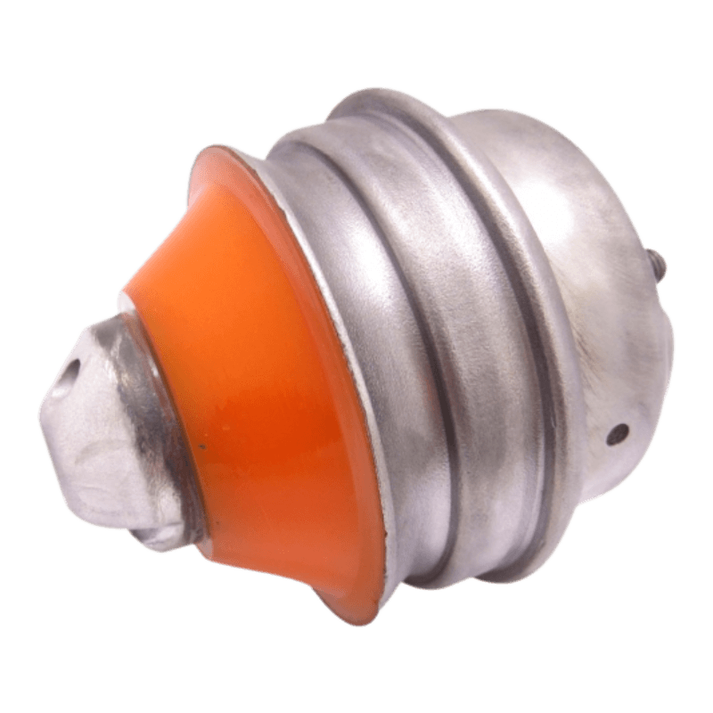 Поліуретанова подушка двигуна передня Volvo S60 2000-2009 2.4L РЕКОНСТРУКЦІЯ ВАШОЇ