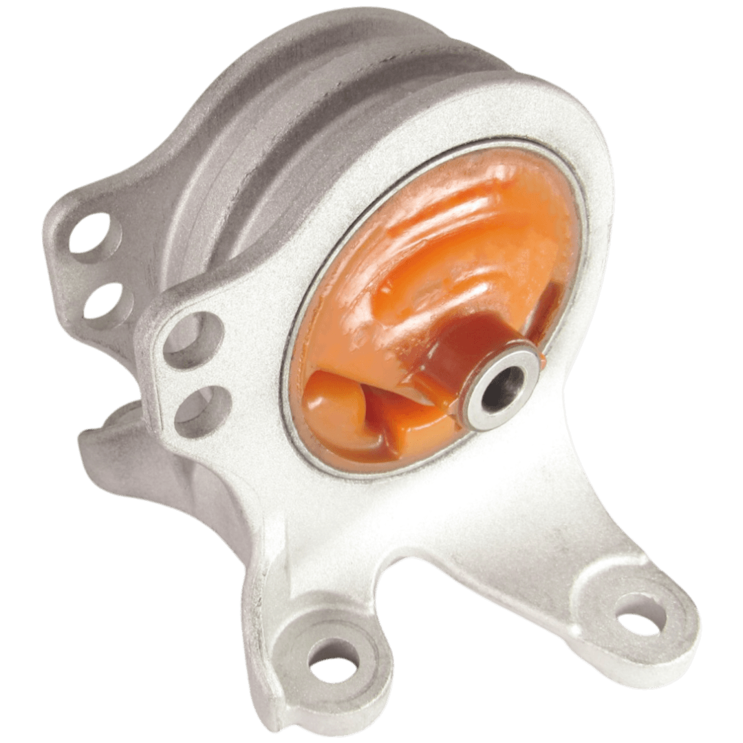 Поліуретанова подушка КПП Mitsubishi Eclipse 2005-2012 2.4L