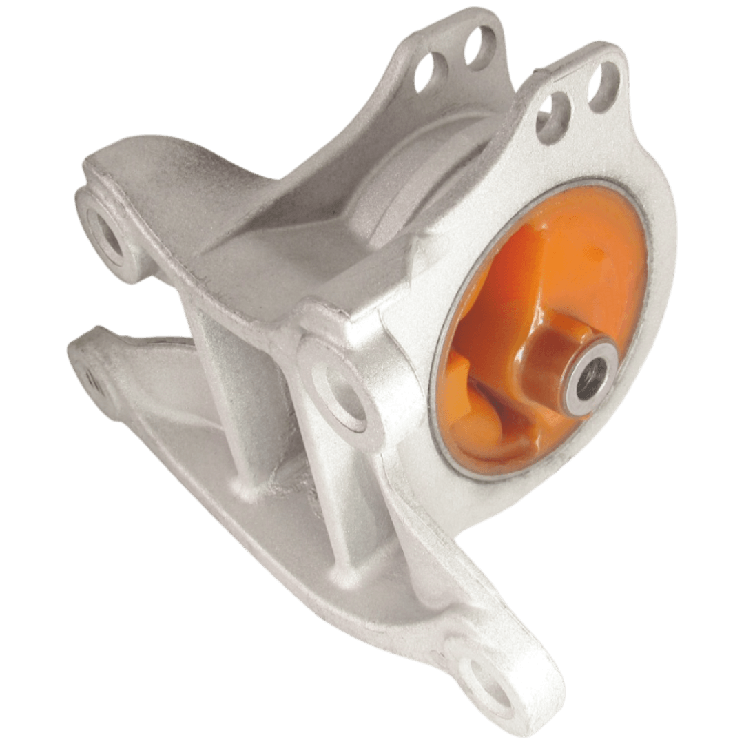 Поліуретанова подушка КПП Mitsubishi Eclipse 2005-2012 2.4L