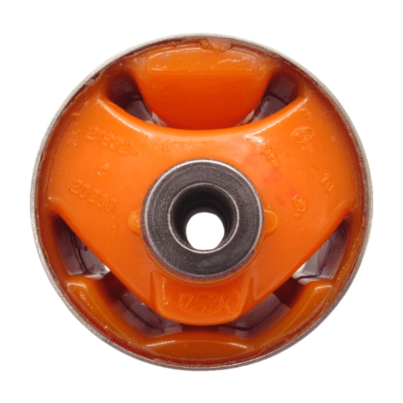 Polyurethane engine mount left Hyundai Coupe 2002-2009 2.7L REPLACEABLE BUSHING