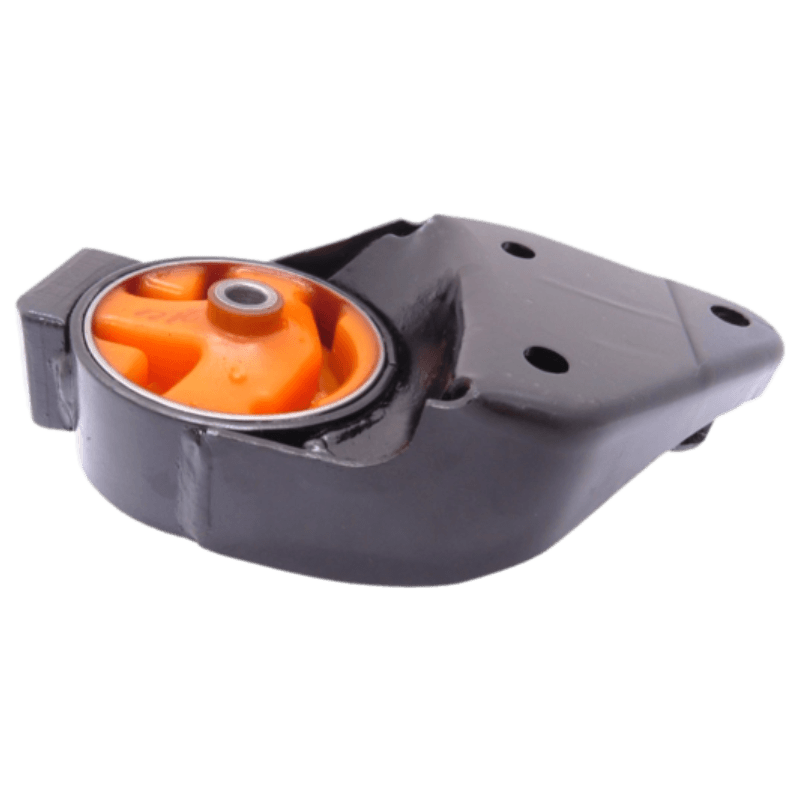 Polyurethane front engine mount left Nissan Primera 1990-1996