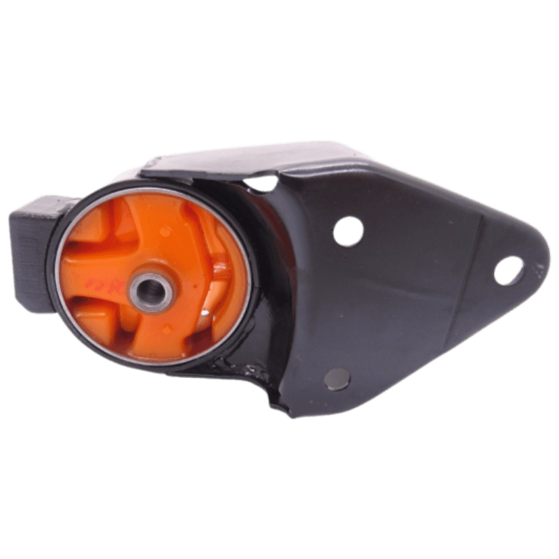 Polyurethane front engine mount left Nissan Primera 1990-1996