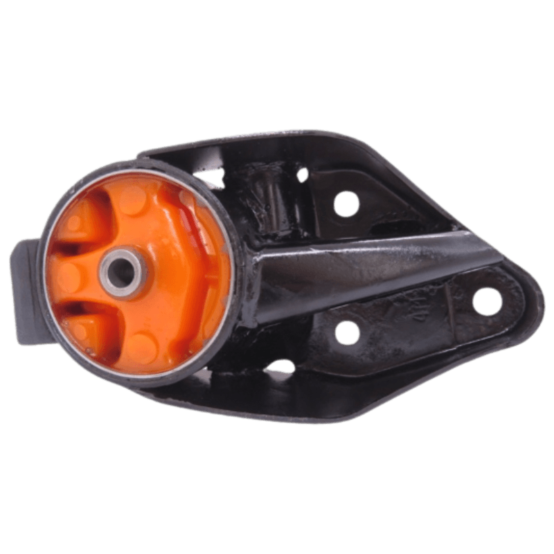 Polyurethane front engine mount left Nissan Primera 1990-1996