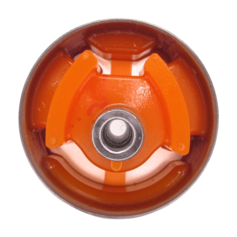 Поліуретанова подушка двигуна права Nissan Maxima 2000-2004 2.0L ЗМІННИЙ САЙЛЕНТБЛОК