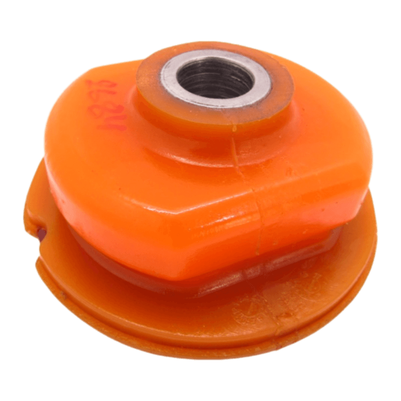 Polyurethane bushing rear spring front Ford Transit 2013-