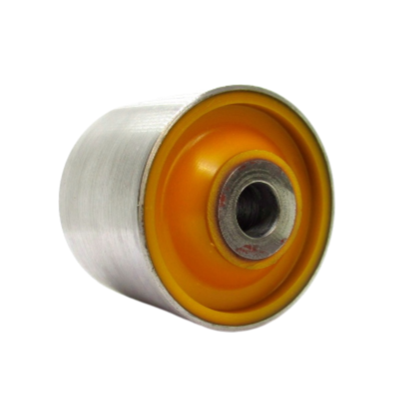 Поліуретановий сайлентблок заднього редуктора задній Bmw E86 2002-2008