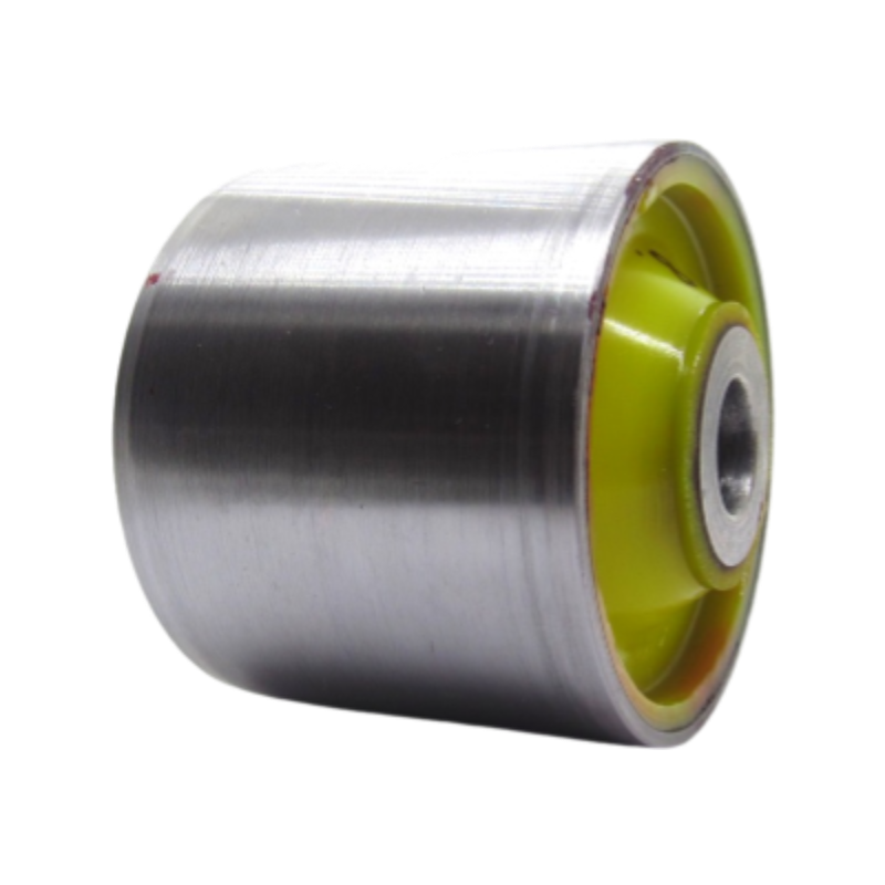 Поліуретановий сайлентблок заднього редуктора задній Bmw E85 2002-2008 HARDNESS