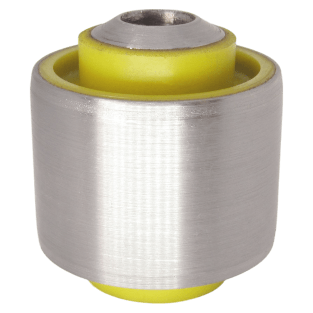 Polyurethane bushing rear spring-loaded arm outer Merсedes W176 2012-2018 HARDNESS