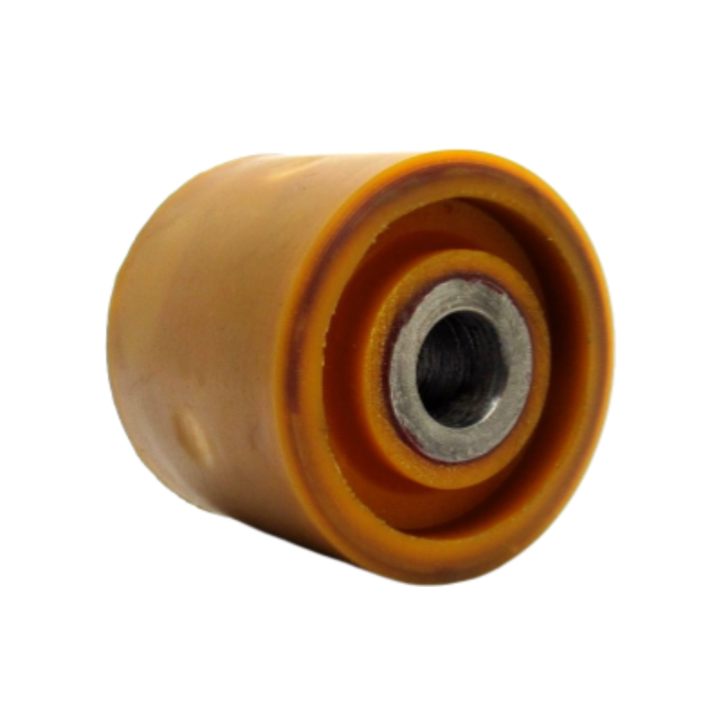 Поліуретановий сайлентблок заднього редуктора передній Bmw E86 2002-2008