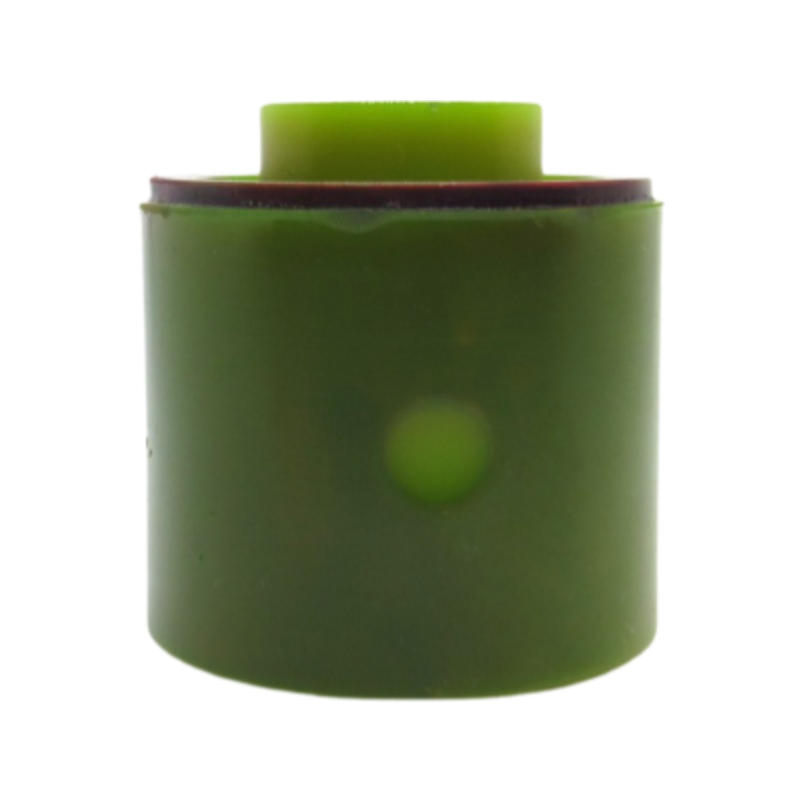 Поліуретановий сайлентблок заднього редуктора задній Bmw E36 HARDNESS