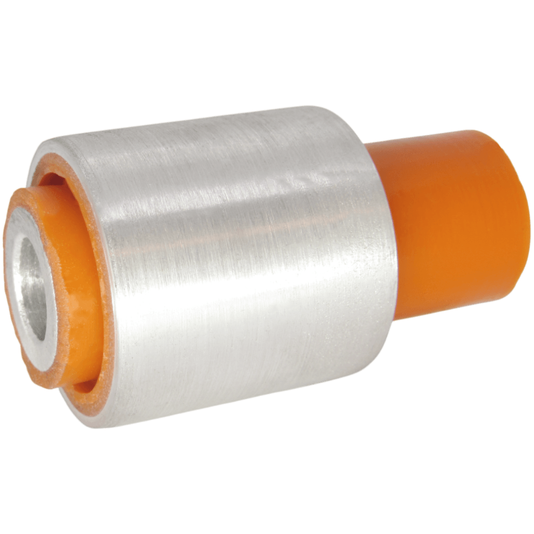 Polyurethane bushing outer of rear transverse arm Mazda 323 1985-1993
