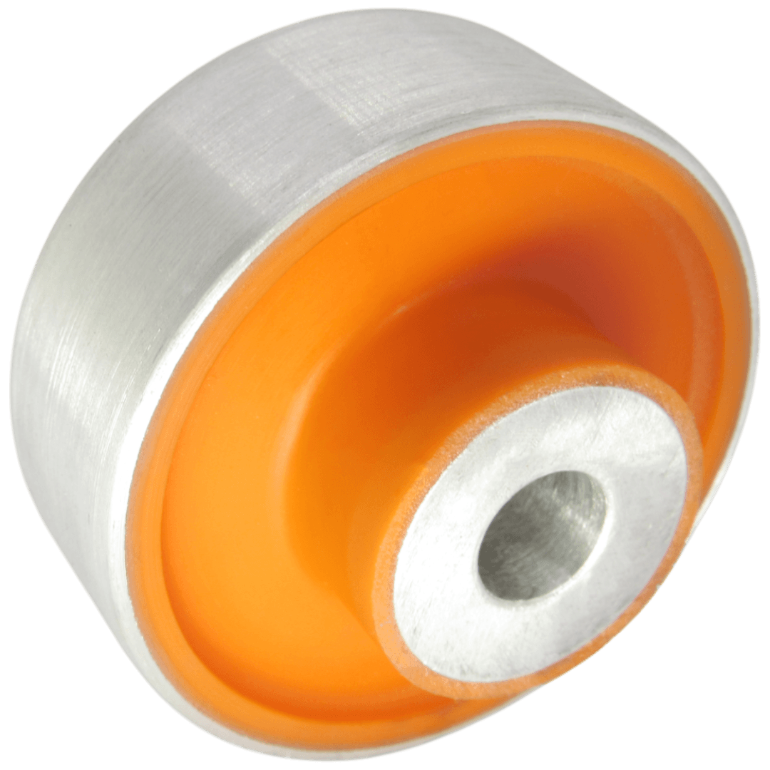 Polyurethane bushing front arm rear Jeep Cherokee 2018-