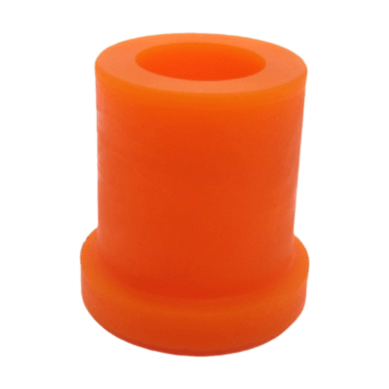 Polyurethane rear spring bushing rear Toyota Hilux 2004-2015