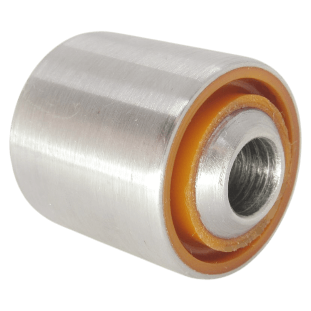 Polyurethane bushing rear breakout rod outer Audi A8 1994-2002