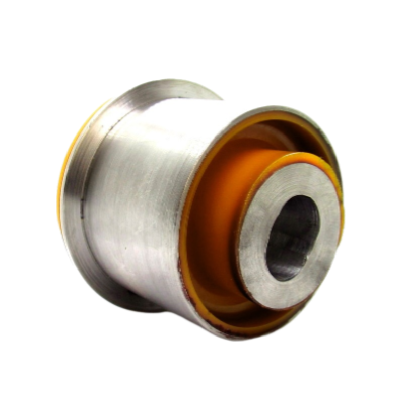 Поліуретановий сайлентблок переднього підрамника передній Audi Allroad 2000-2005