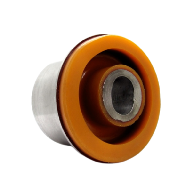 Поліуретановий сайлентблок переднього підрамника передній Audi Allroad 2000-2005