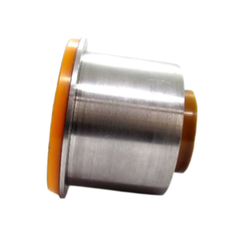 Поліуретановий сайлентблок переднього підрамника передній Audi Allroad 2000-2005