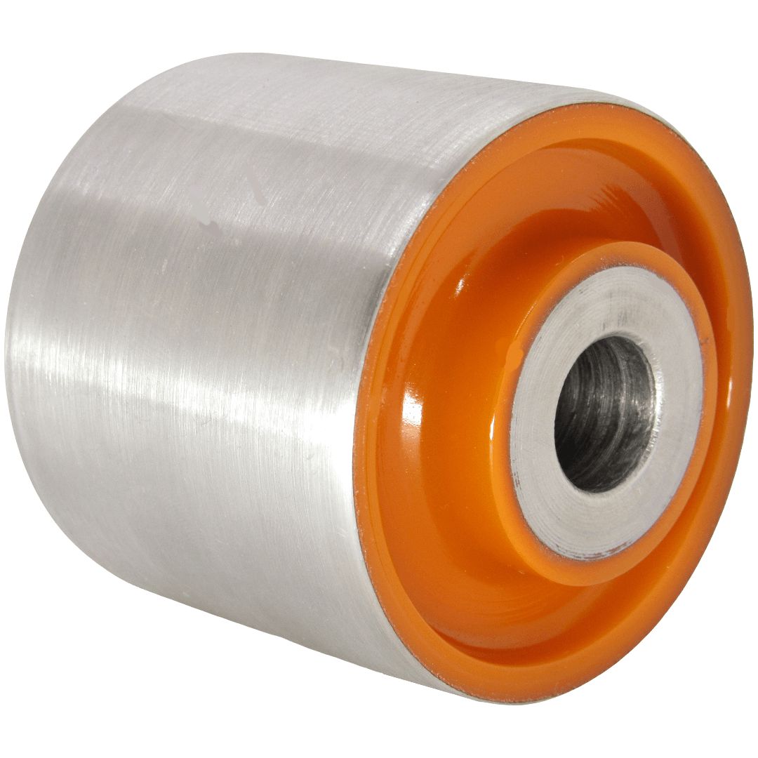 Polyurethane rear bushing rear upper trailing arm Dodge Ram 2018-
