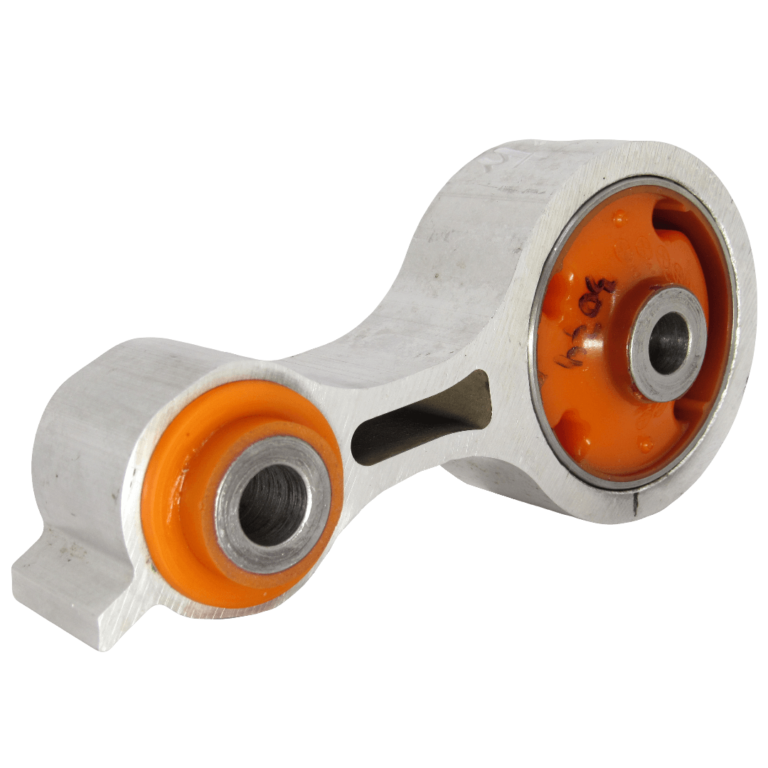 Поліуретанова подушка двигуна ліва Renault Kangoo 2008- 1.6 L HARDNESS