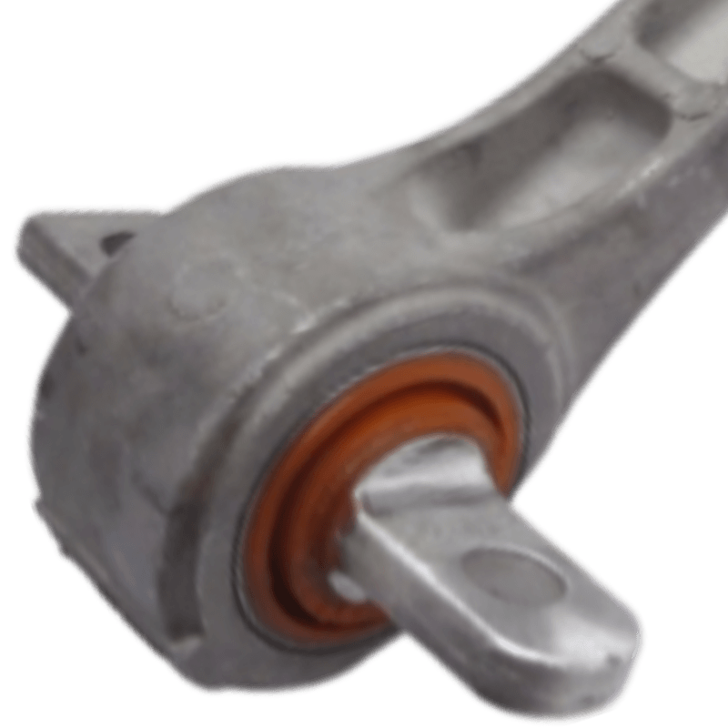 Polyurethane rear engine mount Honda Civic 2005-2011 1,8L REPLACEABLE small BUSHING