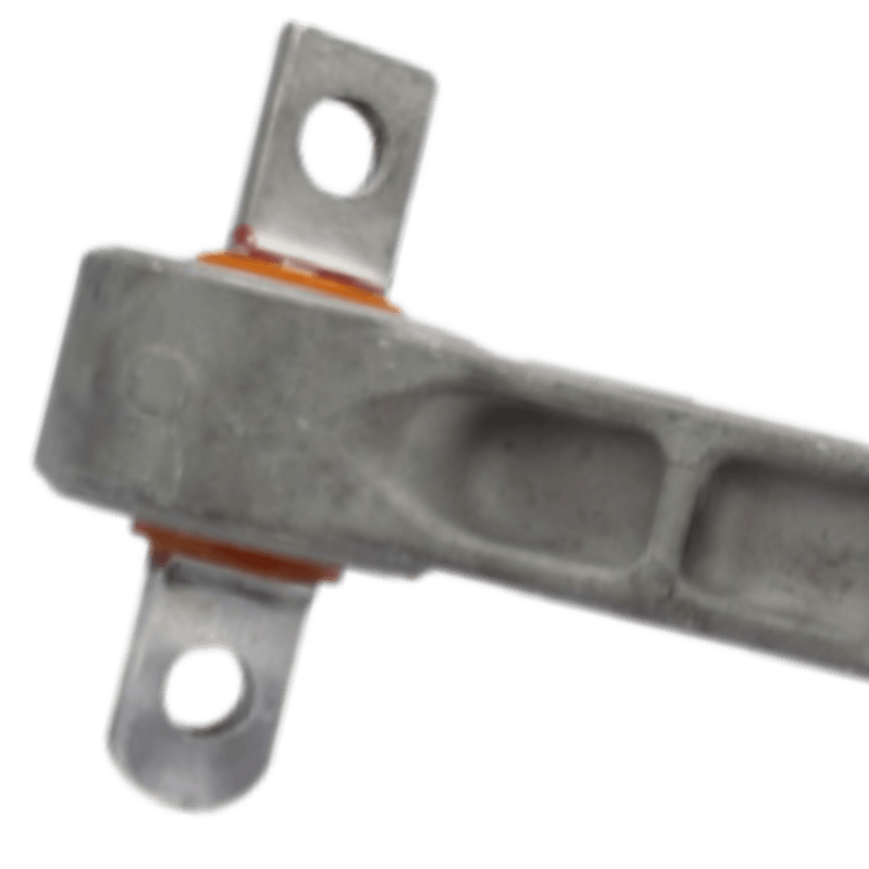 Polyurethane rear engine mount Honda Civic 2005-2011 1,8L REPLACEABLE small BUSHING