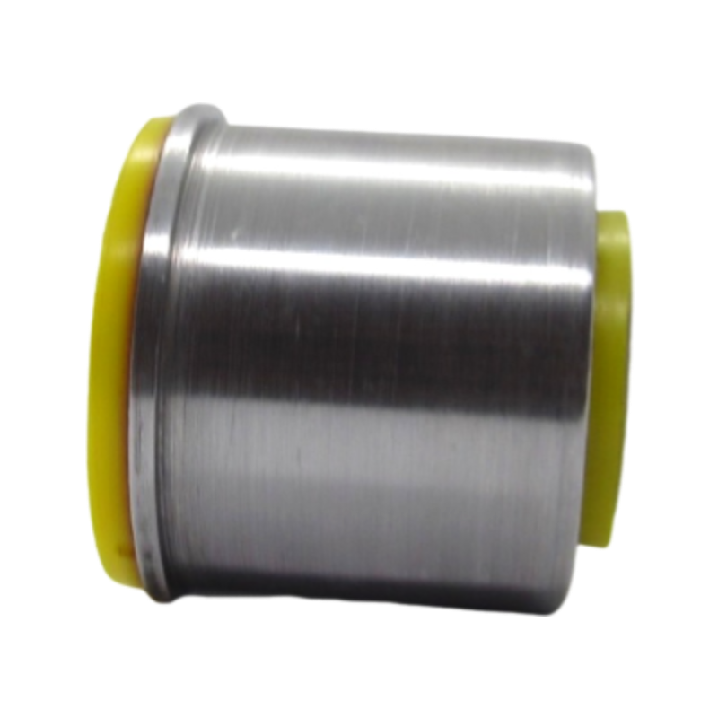 Полиуретановый сайлентблок передней поперечной тяги Jeep Cherokee 1984-2001 HARDNESS