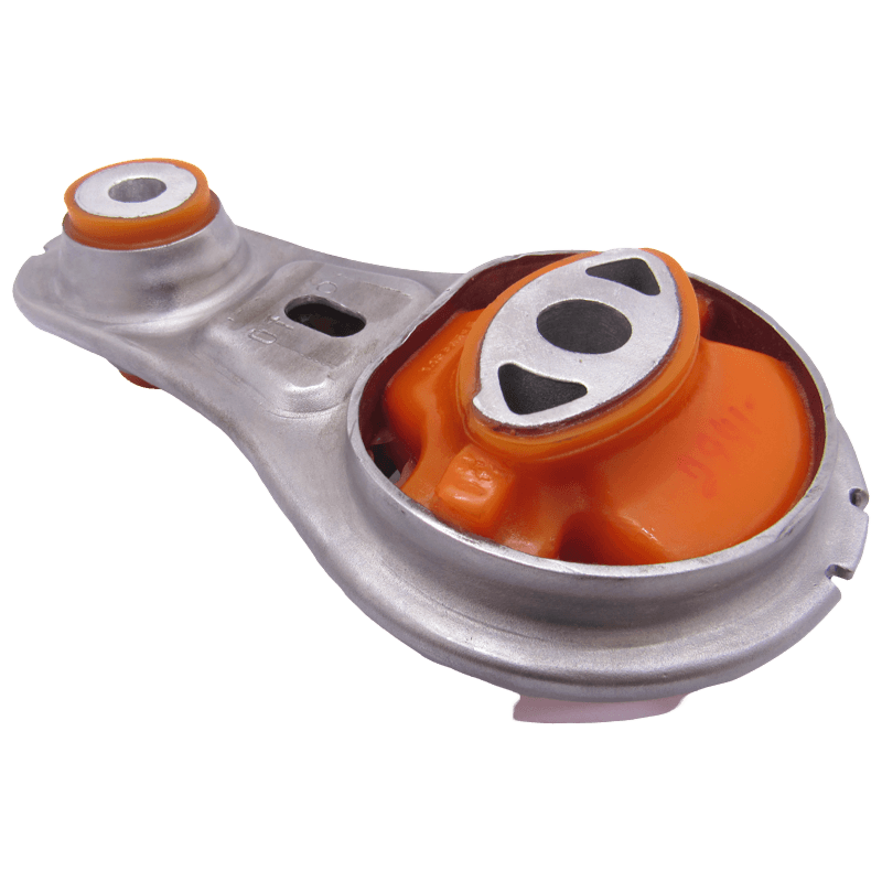 Поліуретанова подушка двигуна нижня Renault Trafic 2001-2014 2.0-2.5L РЕКОНСТРУКЦІЯ ВАШОЇ