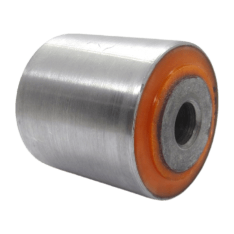 Polyurethane outer bushing front transverse control arm Porsche Boxster 2005-2012