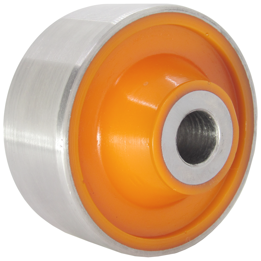 Поліуретановий сайлентблок переднього важеля задній Audi A1 2018-