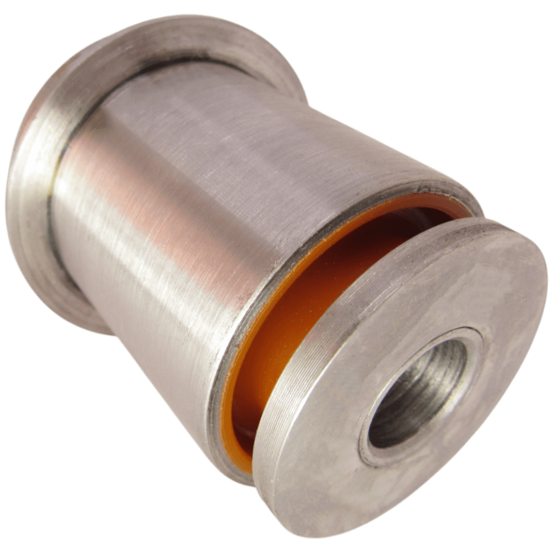 Polyurethane front bushing of lower front arm Toyota Hilux 2015-