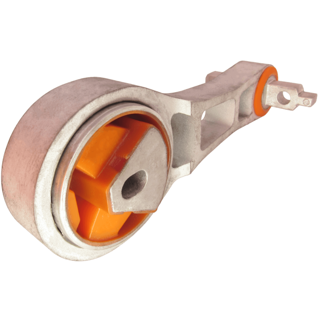 Поліуретанова подушка двигуна задня Alfa Romeo 159 2005-2011 2,4L