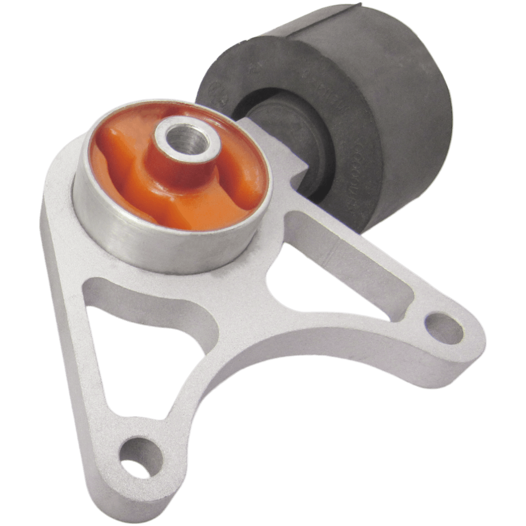 Polyurethane rear gearbox support Land Rover Freelander 1997-2006 left