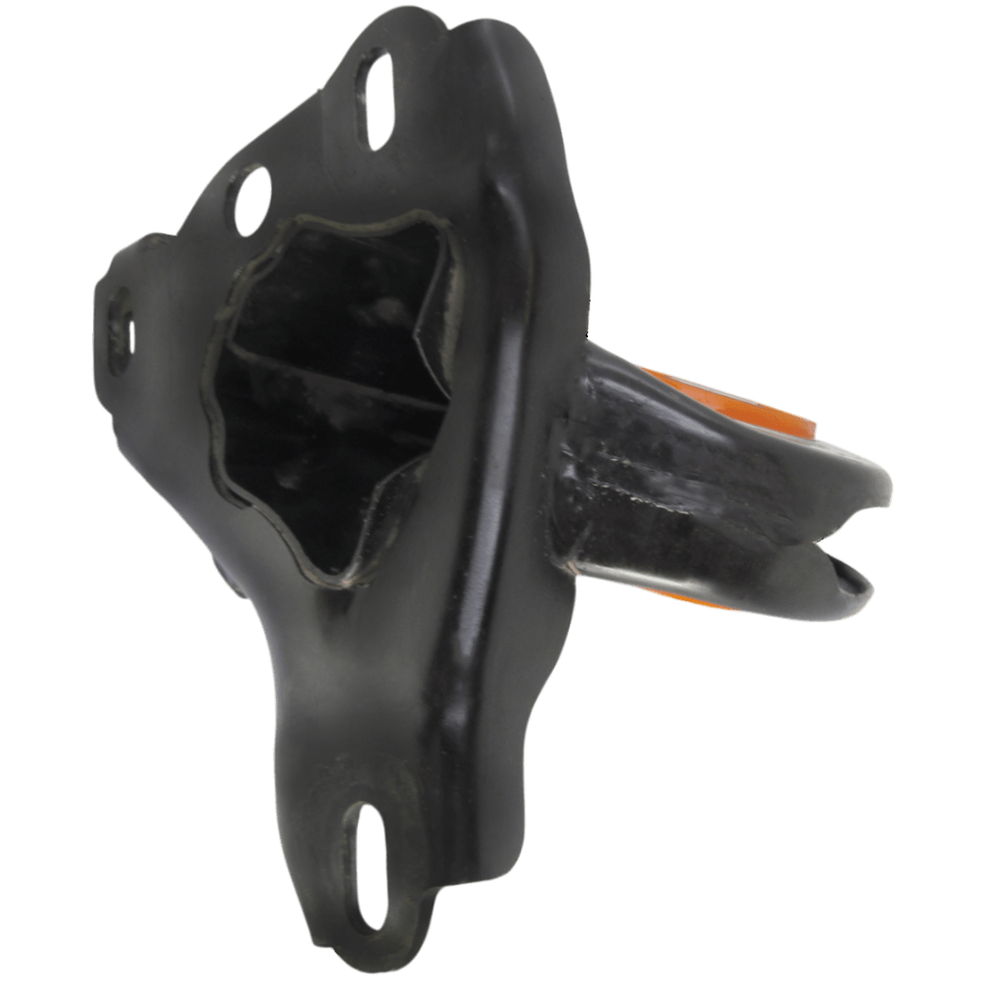 Polyurethane bushing rear trailing arm front Mini Cooper B6 2001-2006 IN BRACKET