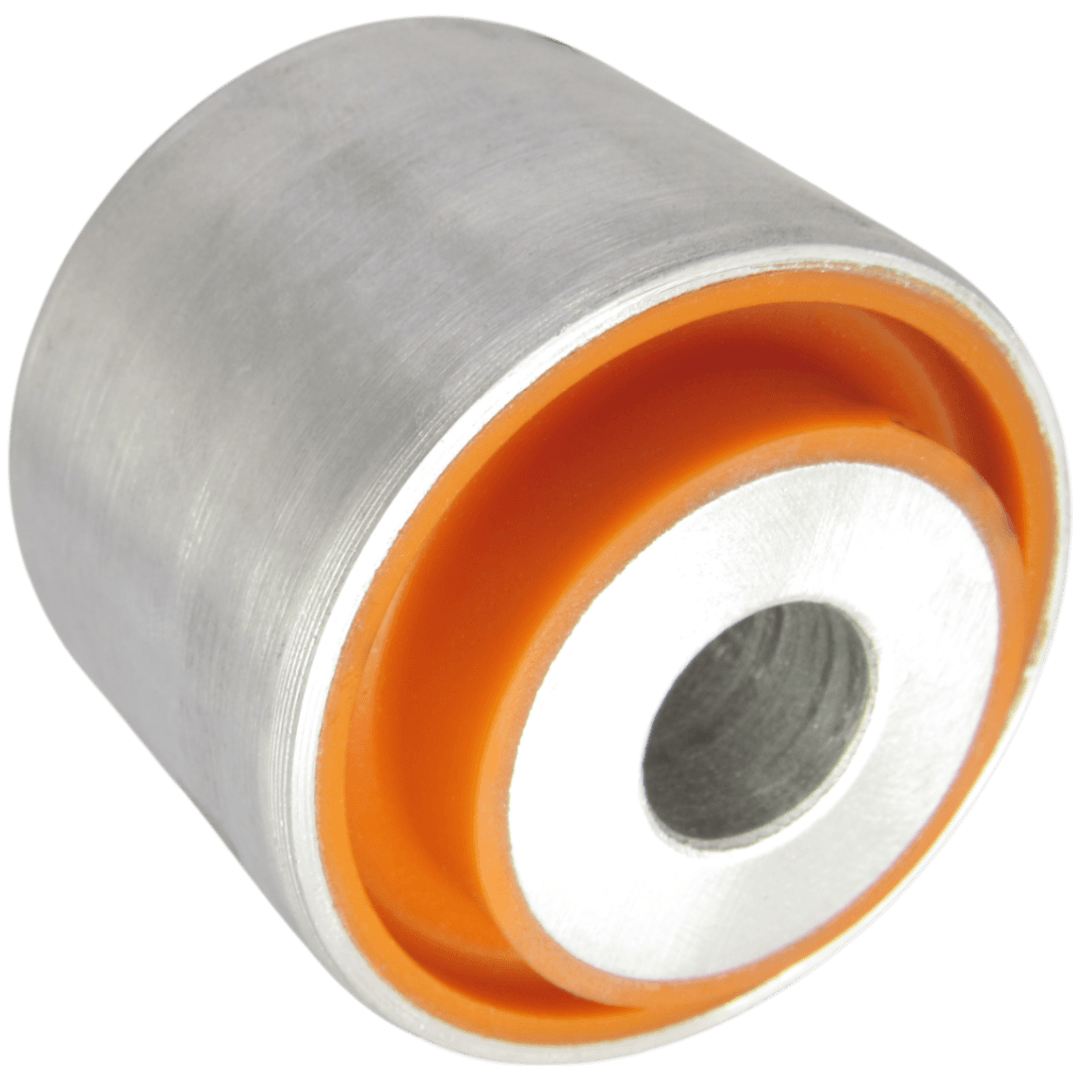 Polyurethane bushing rear trailing lower arm Jeep Wagoneer 2022-