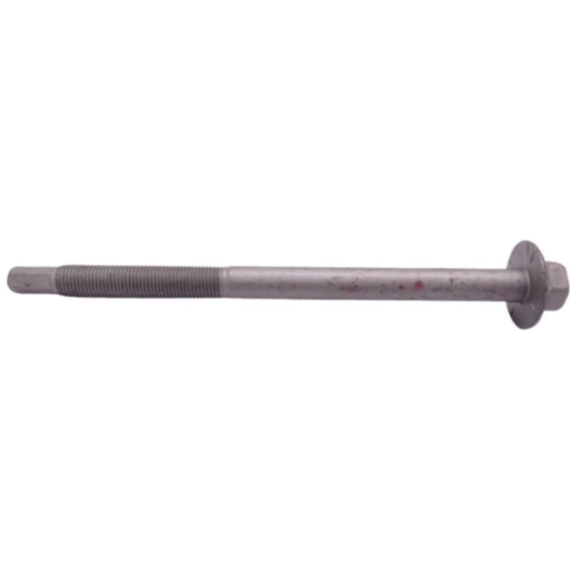 Болт кріплення подушки рами кузова Toyota Hilux 2004-2015 2-й, 3-й ряд